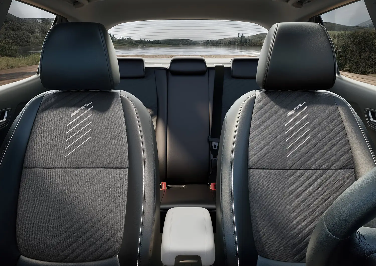 2026 Kia Stonic
