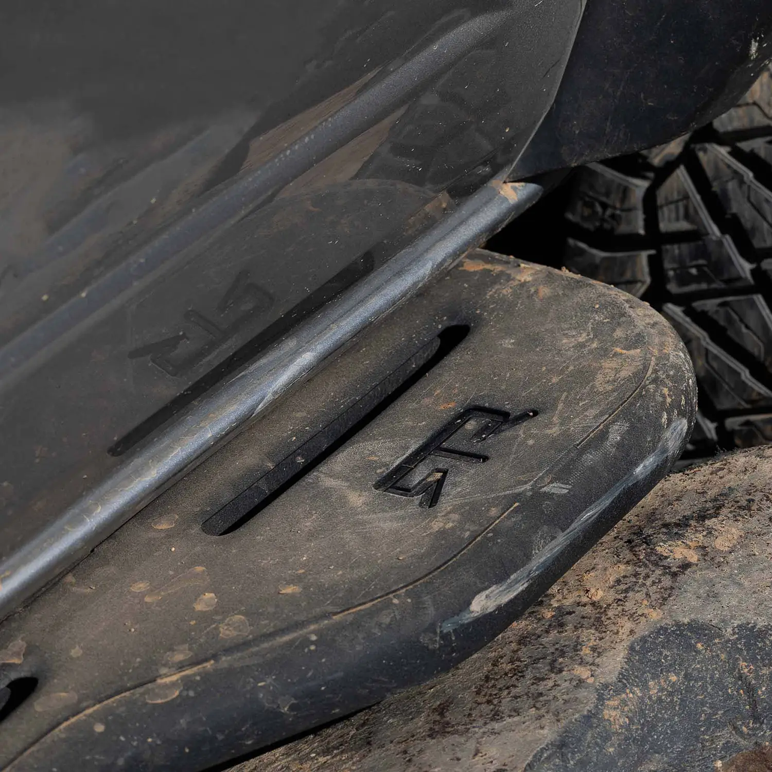 Bronco RTR ROVR