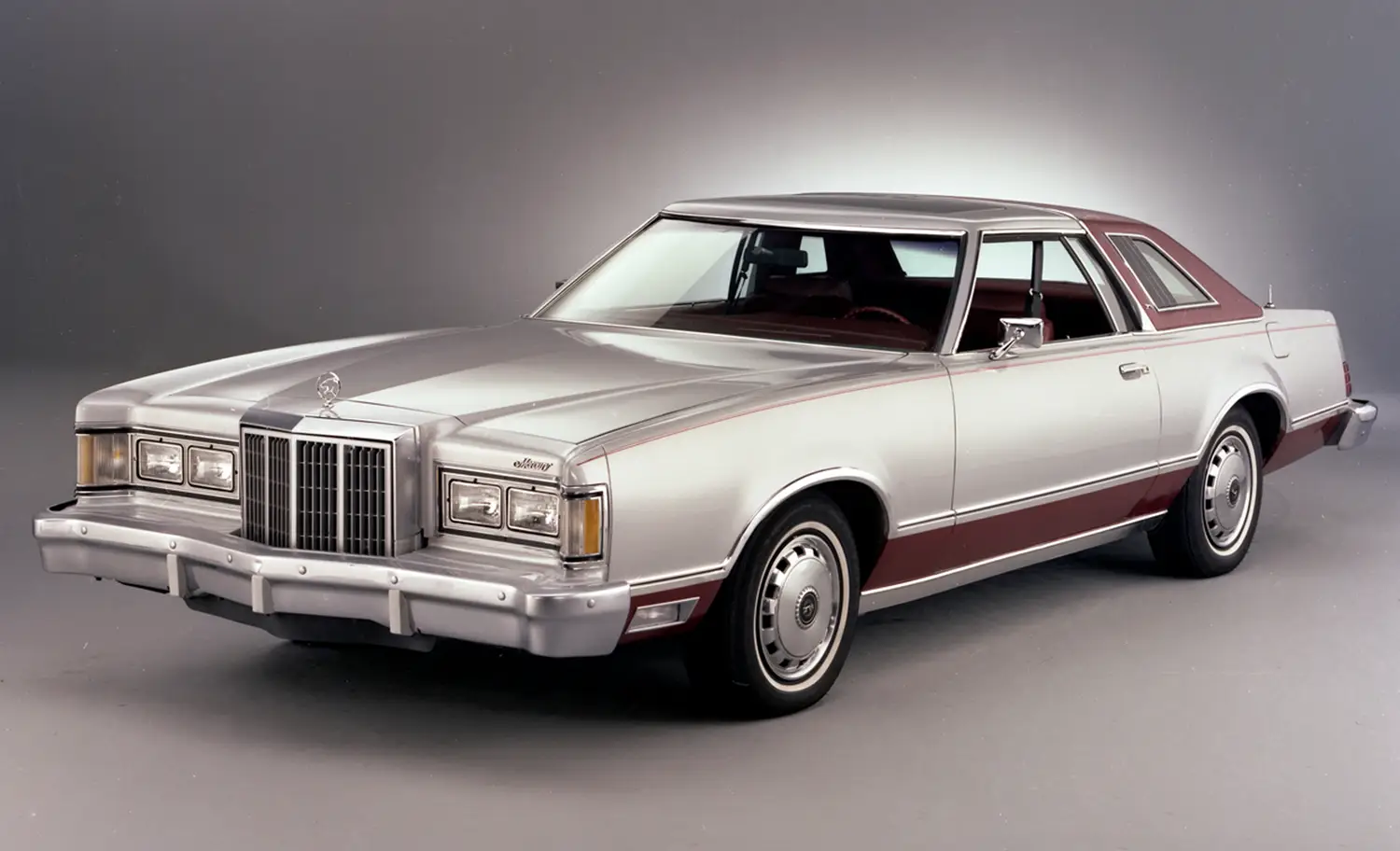A Bold Luxury: The 1979 Mercury Cougar Two-Door