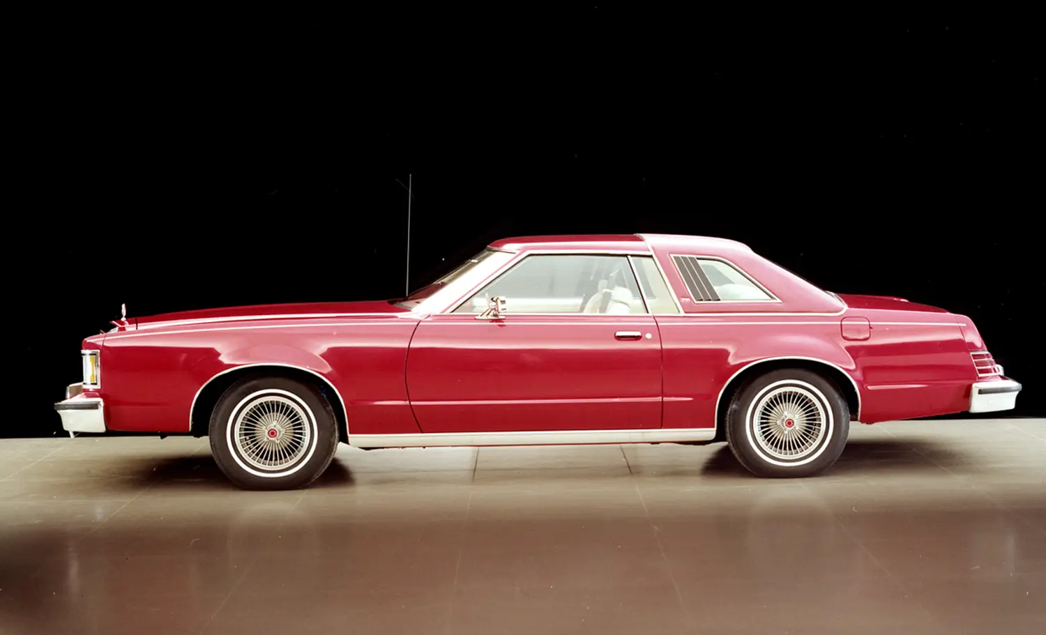 1979 Mercury Cougar
