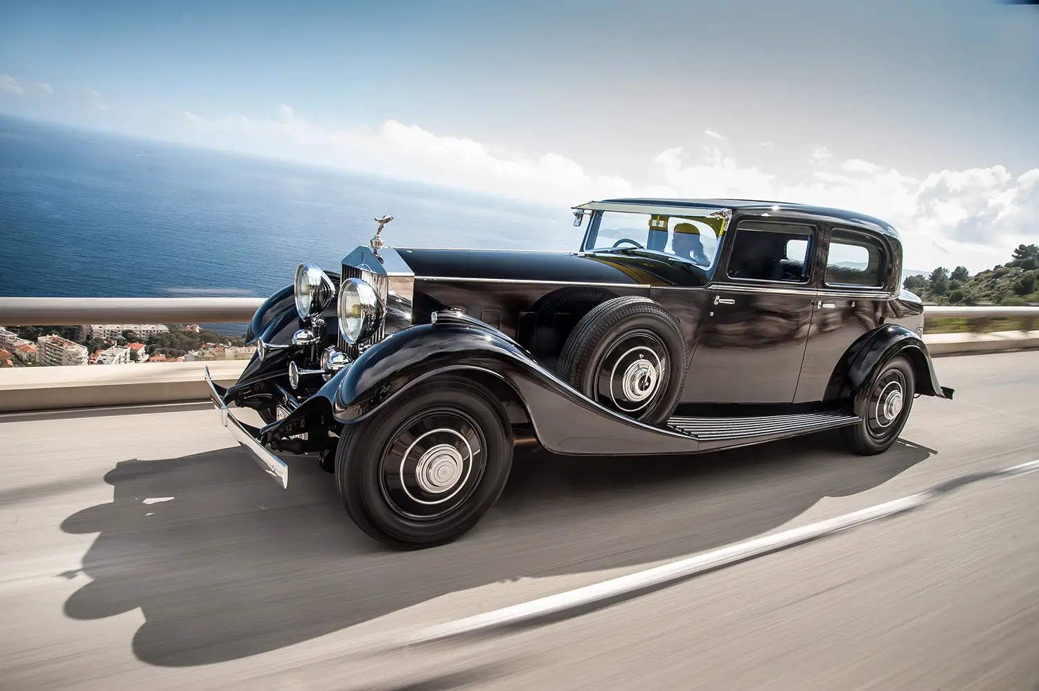 Rolls-Royce Phantom 100 Years