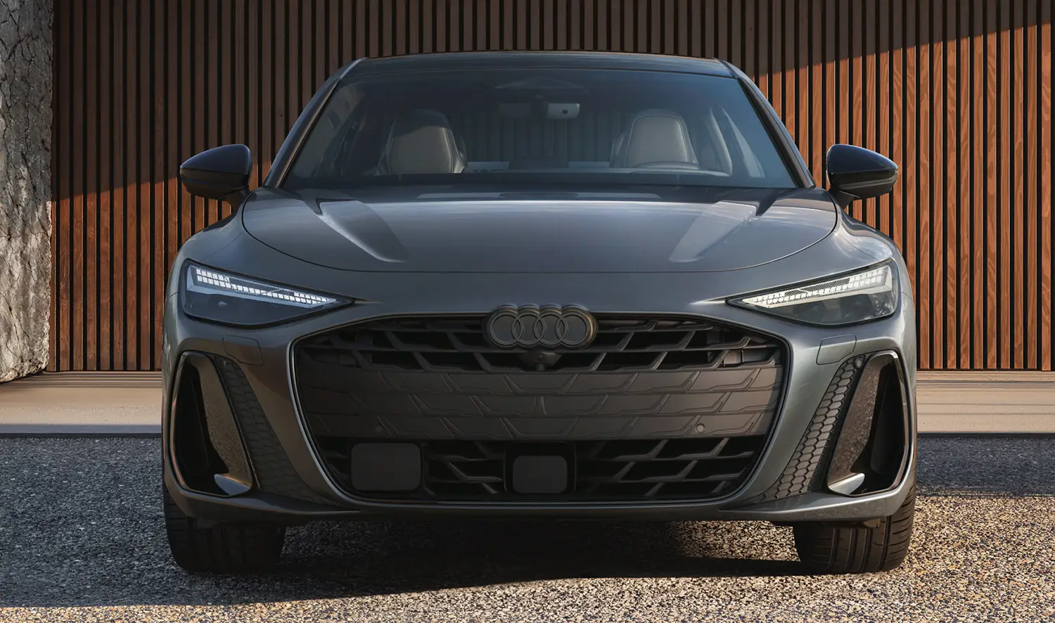 2026 Audi A6 TFSI Sedan