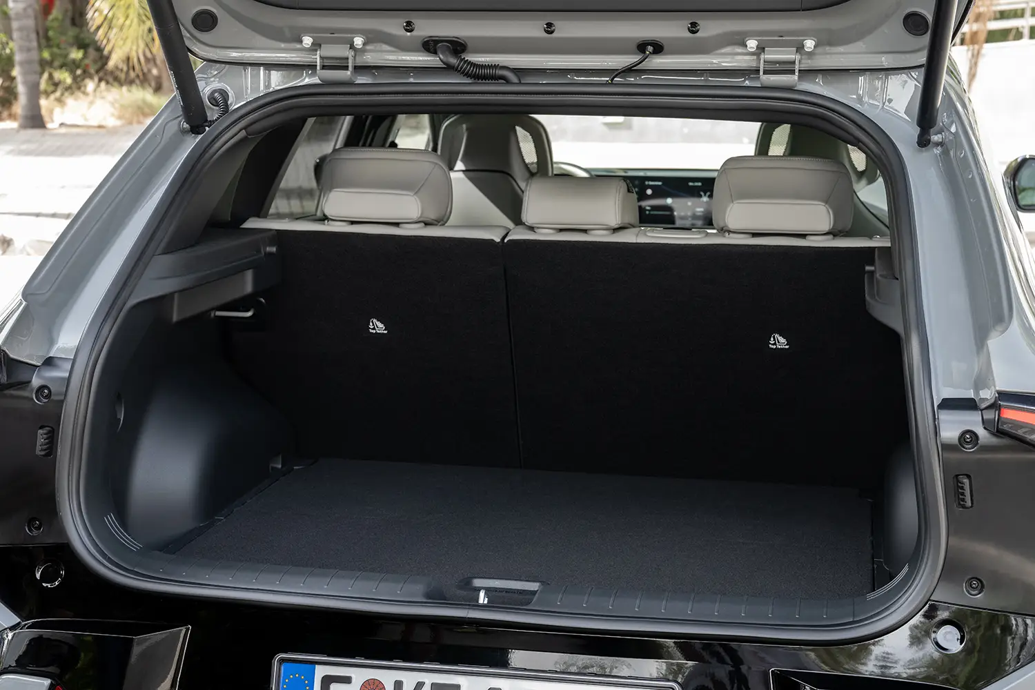Kia EV4 Hatchback