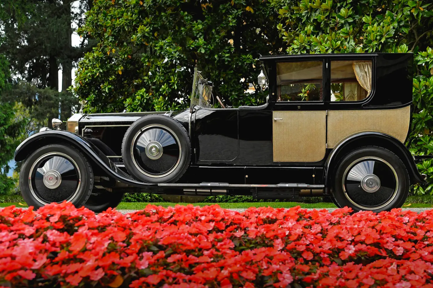 Rolls-Royce Phantom 100 Years