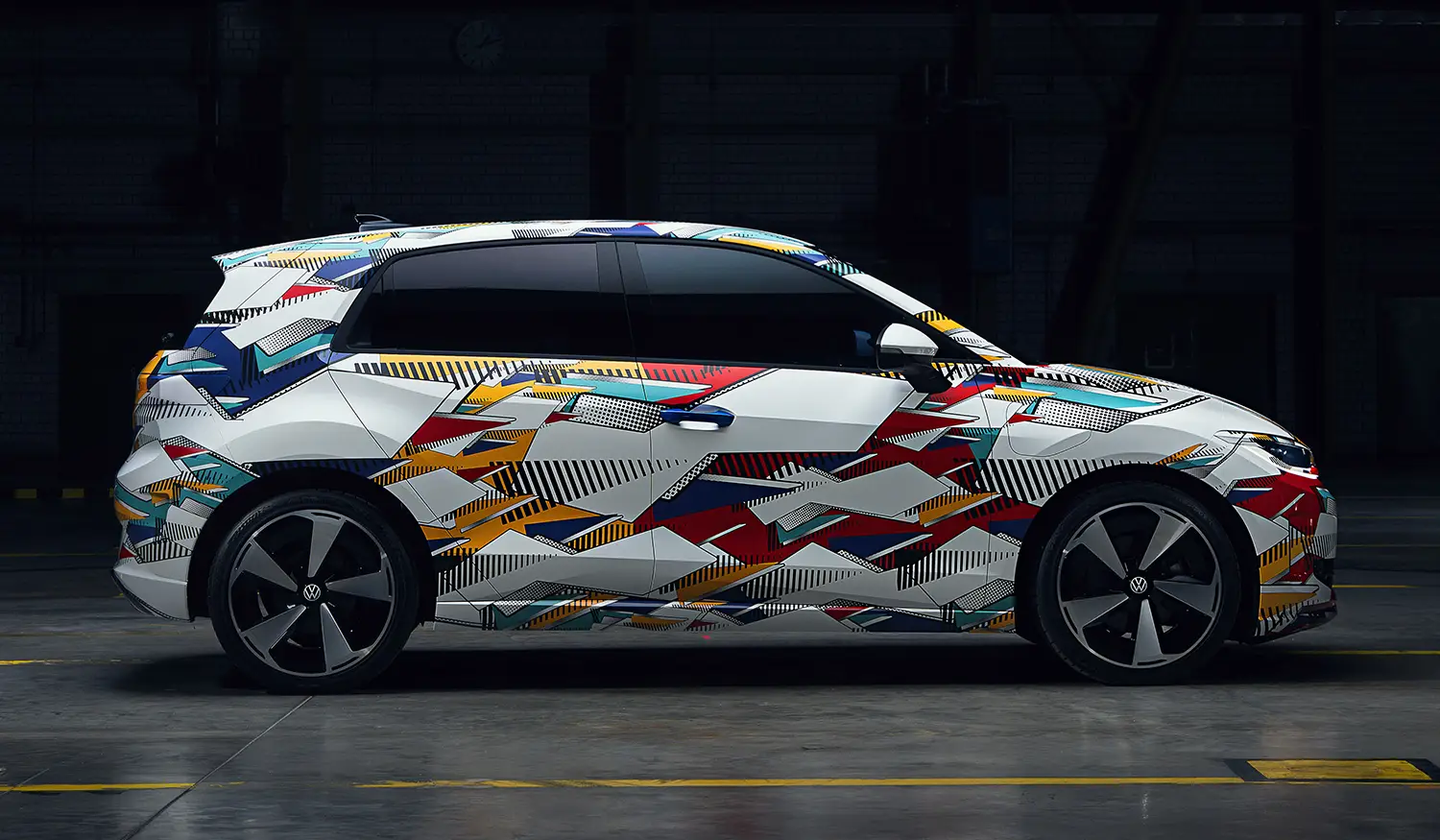 Volkswagen ID. Polo