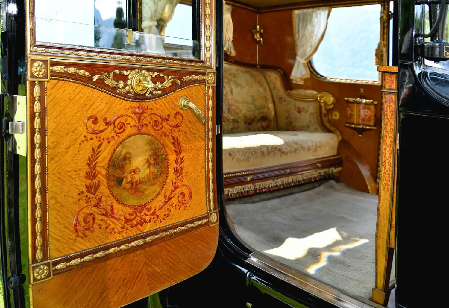 Rolls-Royce Phantom 100 Years