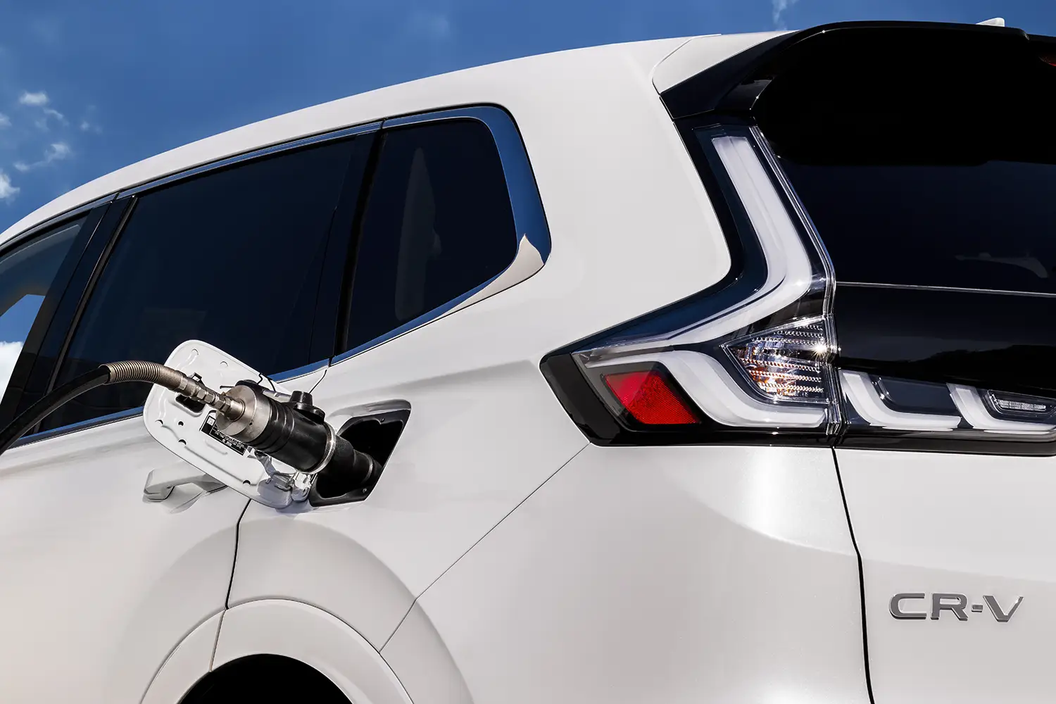 Honda home and vehicle energy management