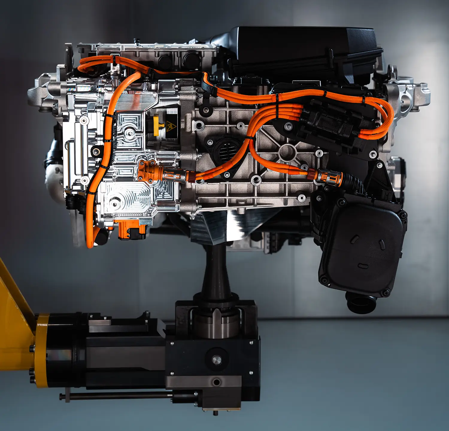 BMW Fuel Cell Series Production Set to Launch in 2028