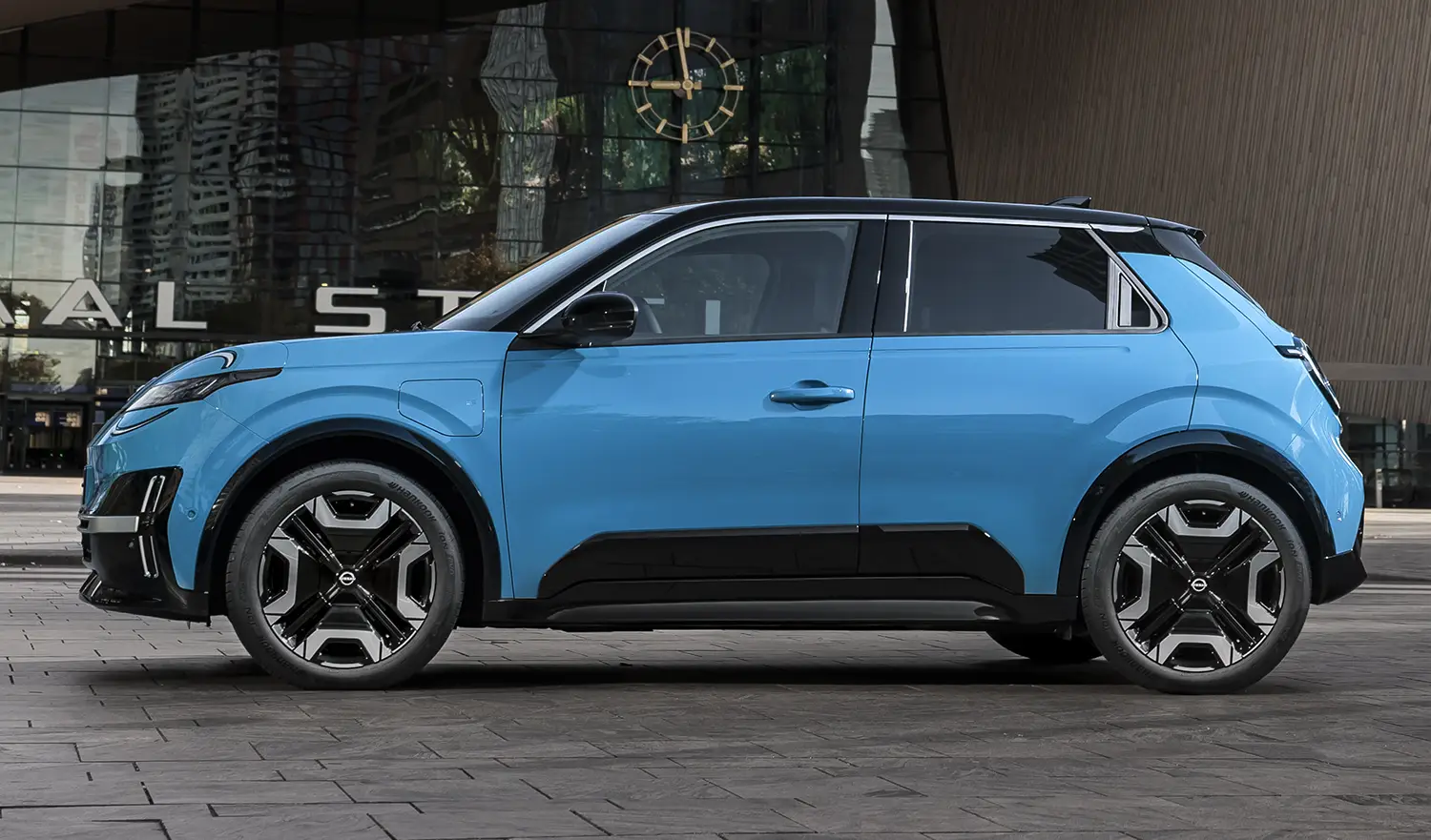 2026 Nissan MICRA