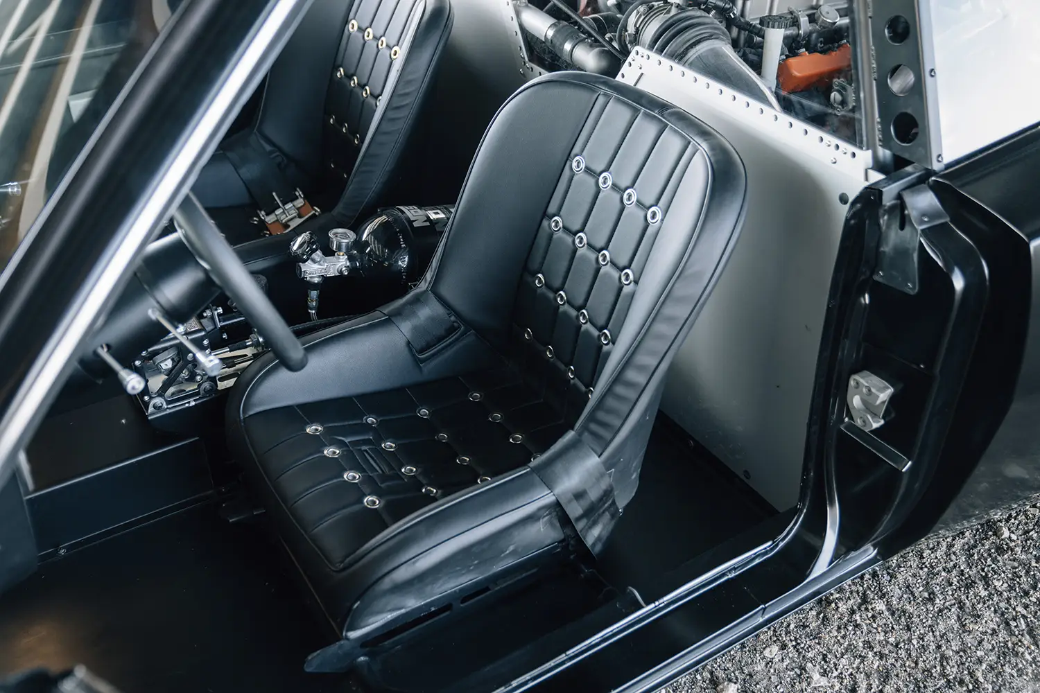 1968 Dodge Charger Hellacious by SpeedKore