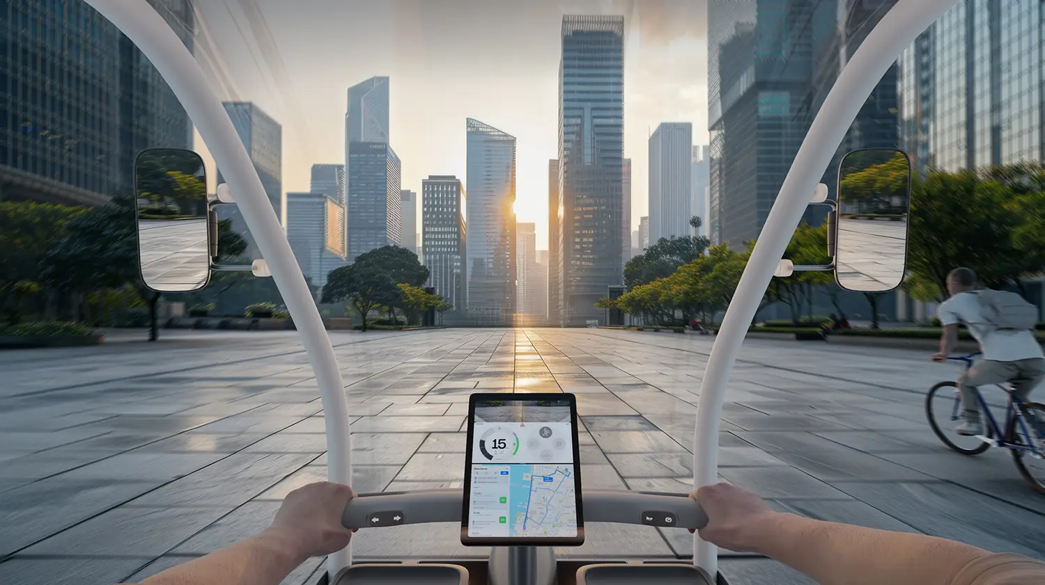 Honda home and vehicle energy management