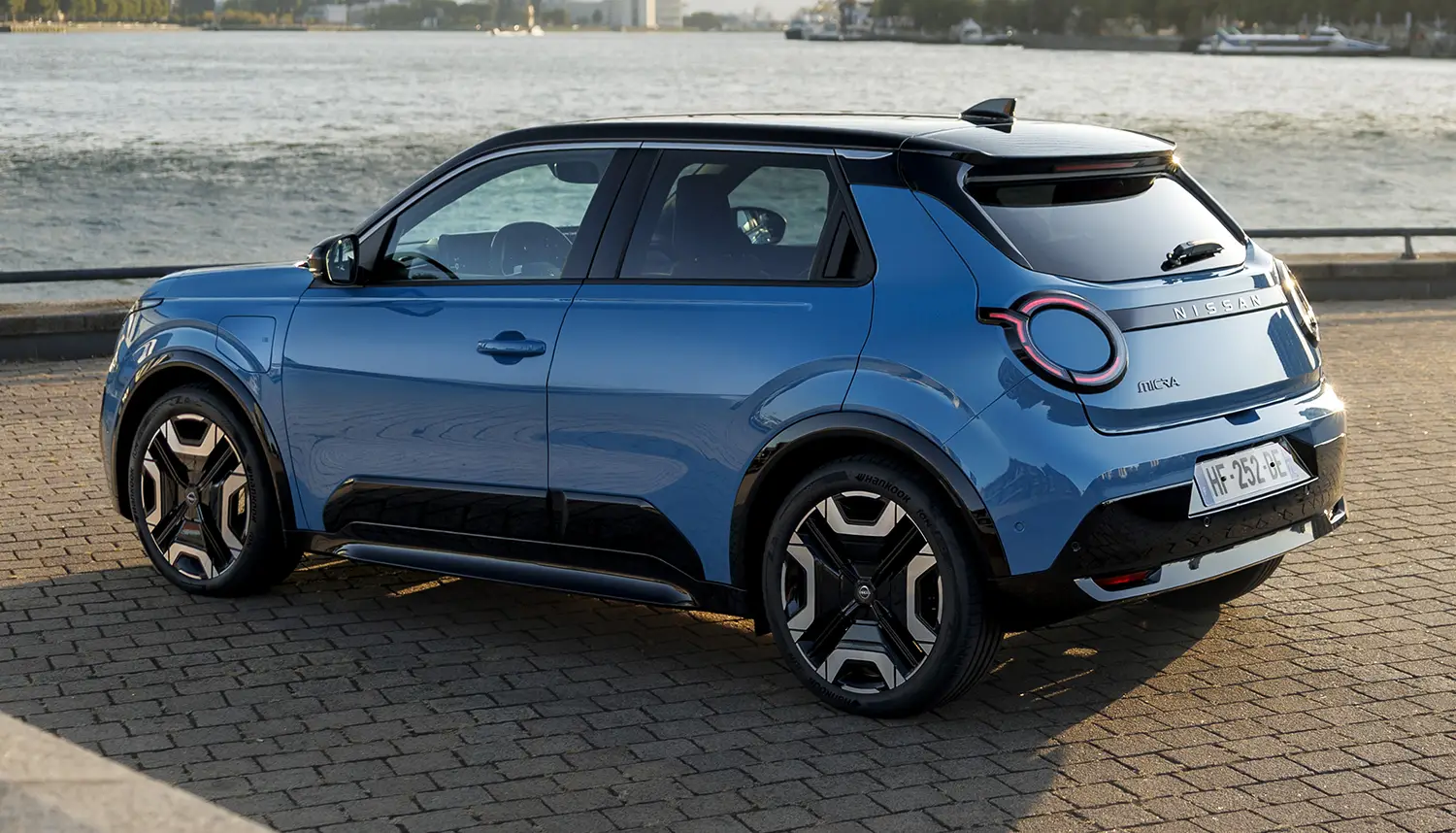 2026 Nissan MICRA