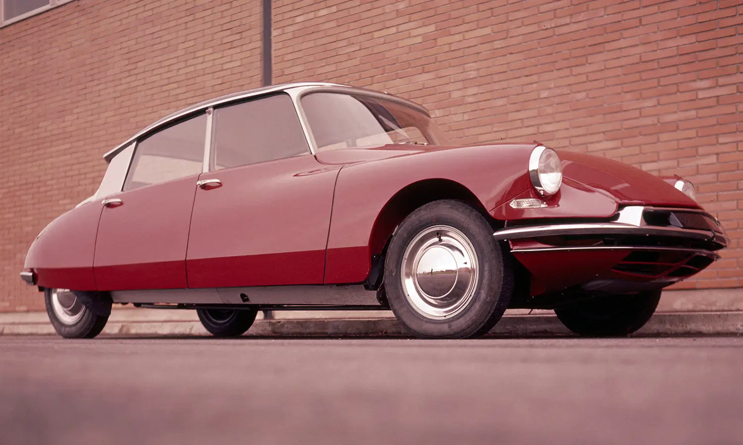 1960 Citroën DS 19