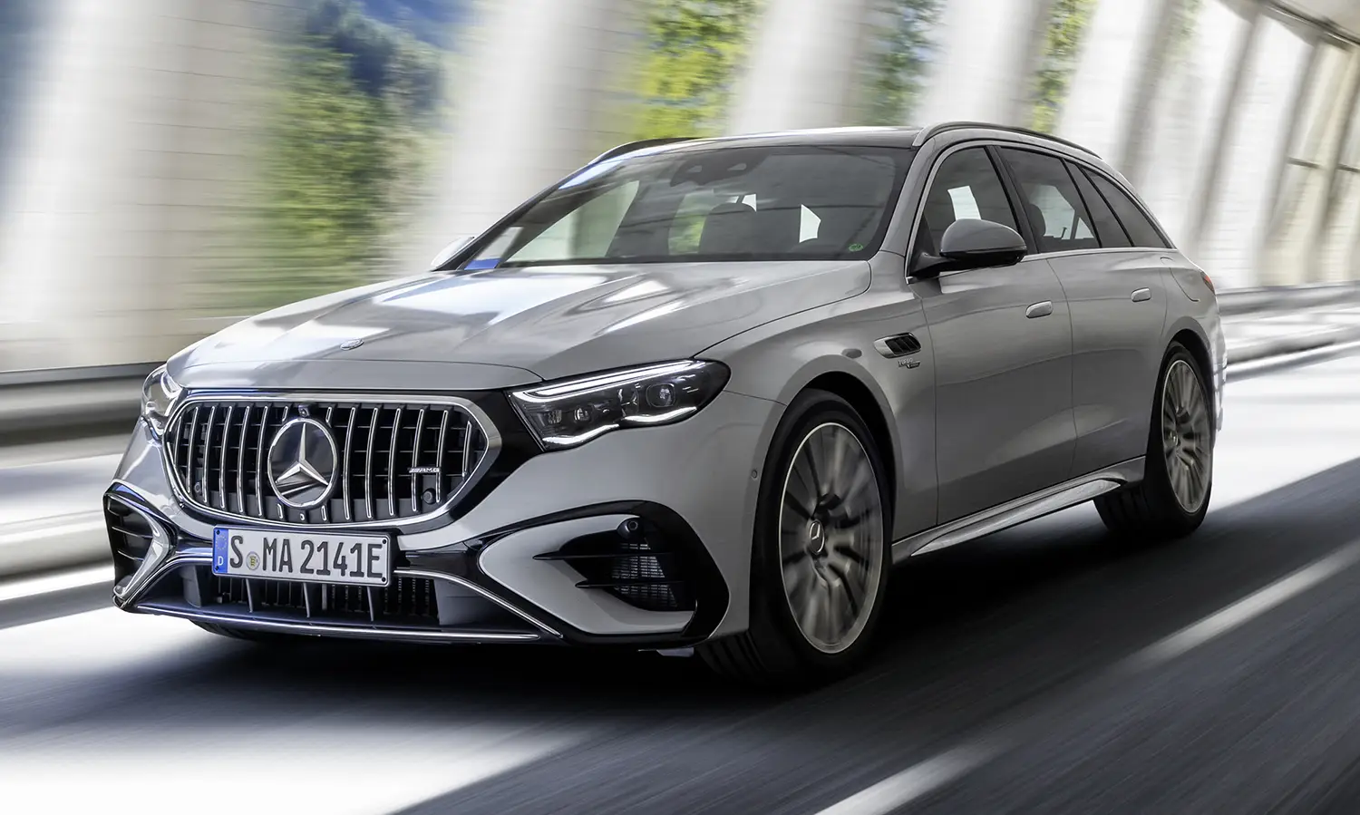 2026 Mercedes-Benz Model Updates