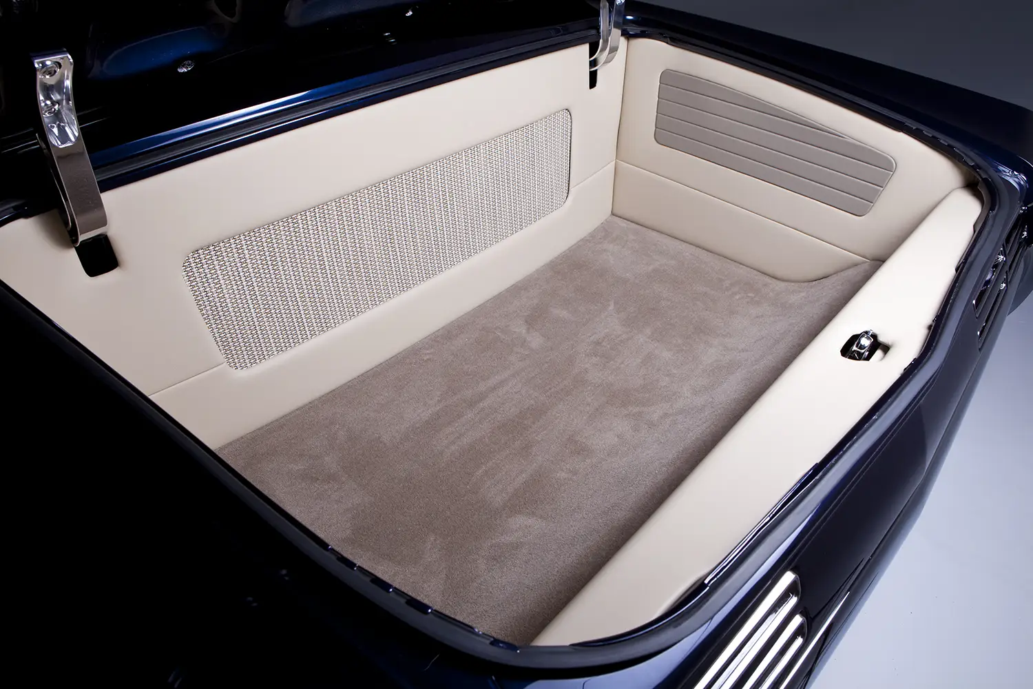1967 Pontiac GTO by Kindig-it Design