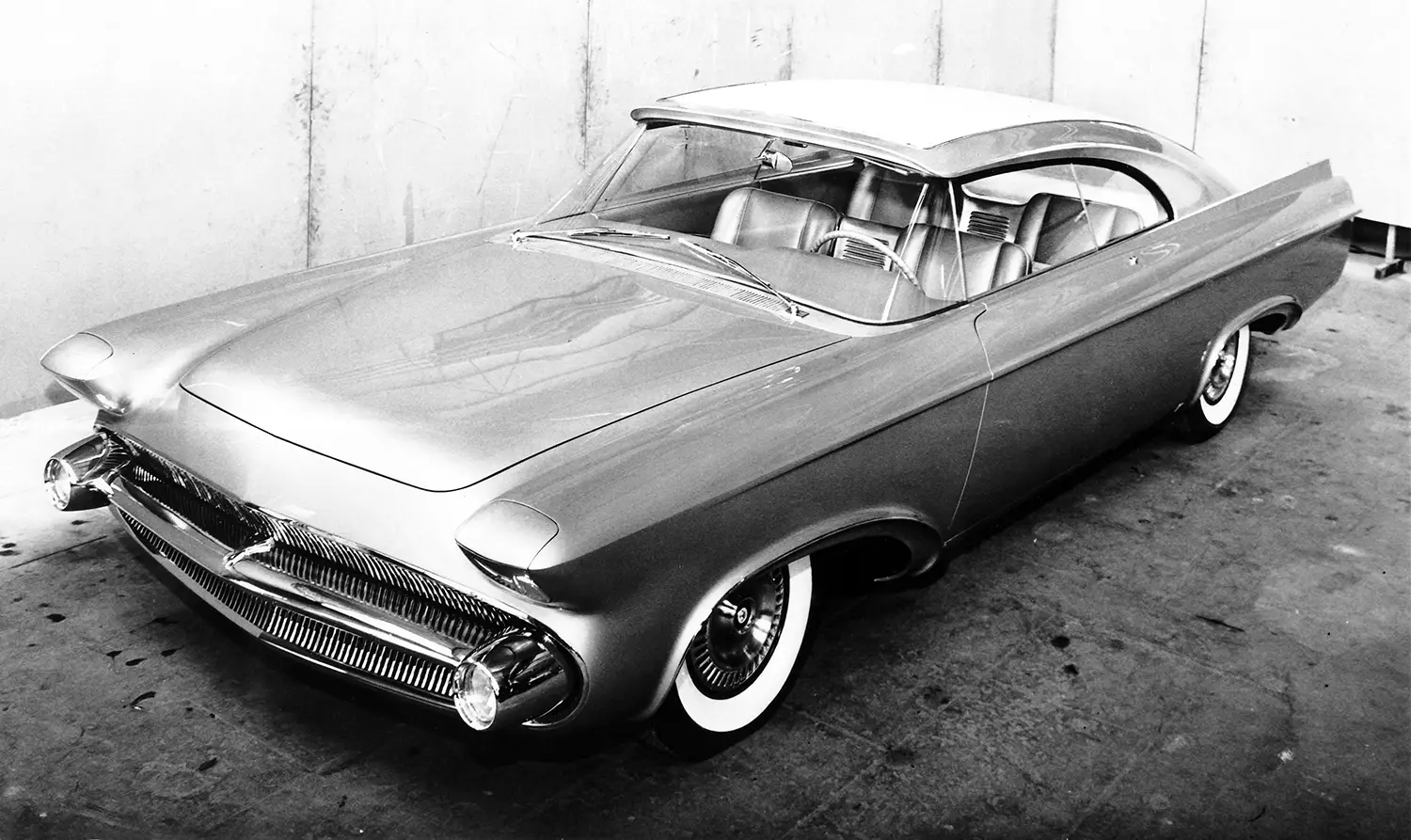 1956 Chrysler Norseman