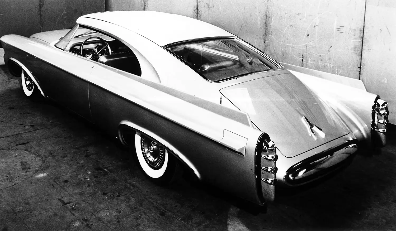1956 Chrysler Norseman