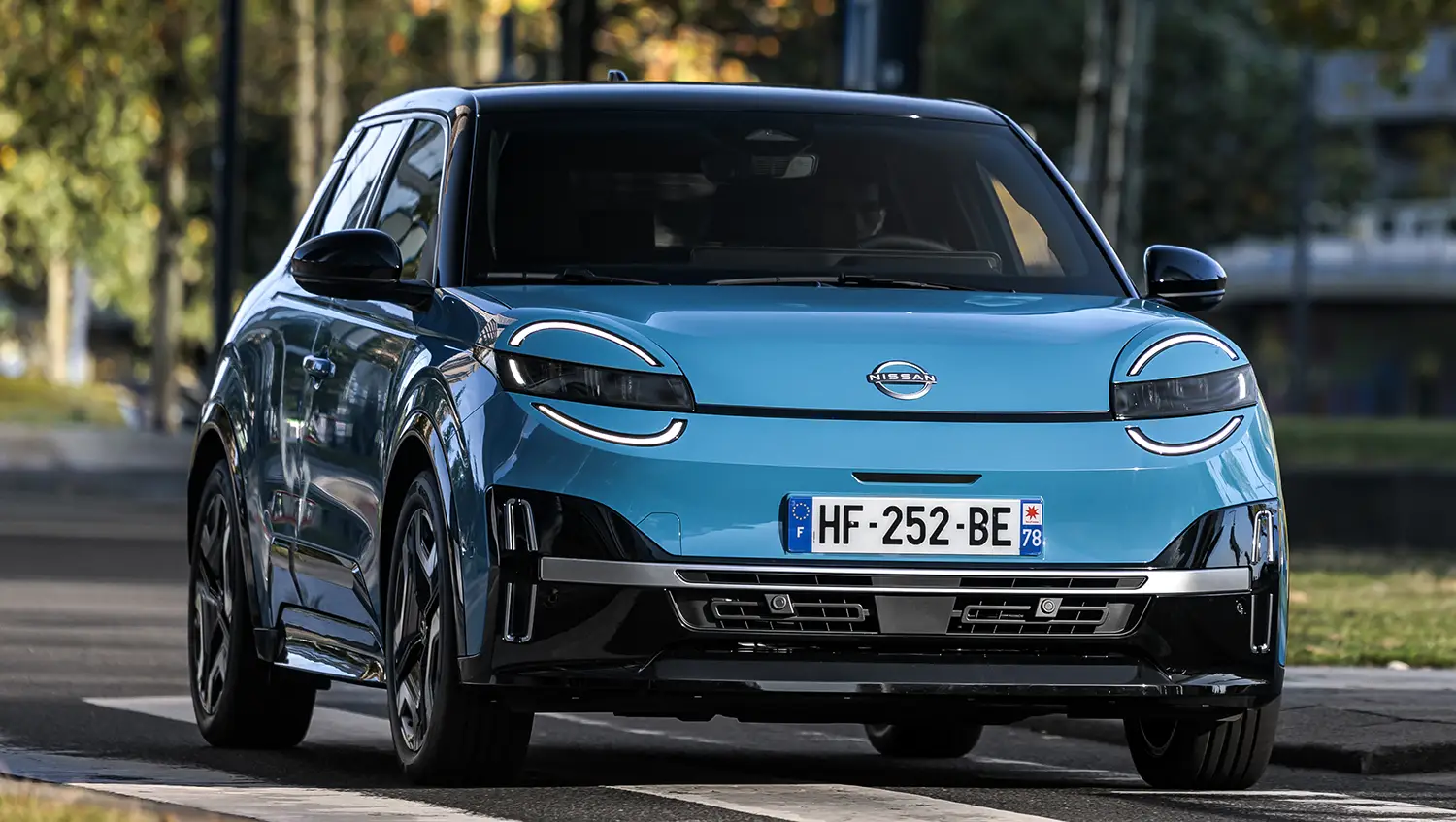 2026 Nissan MICRA