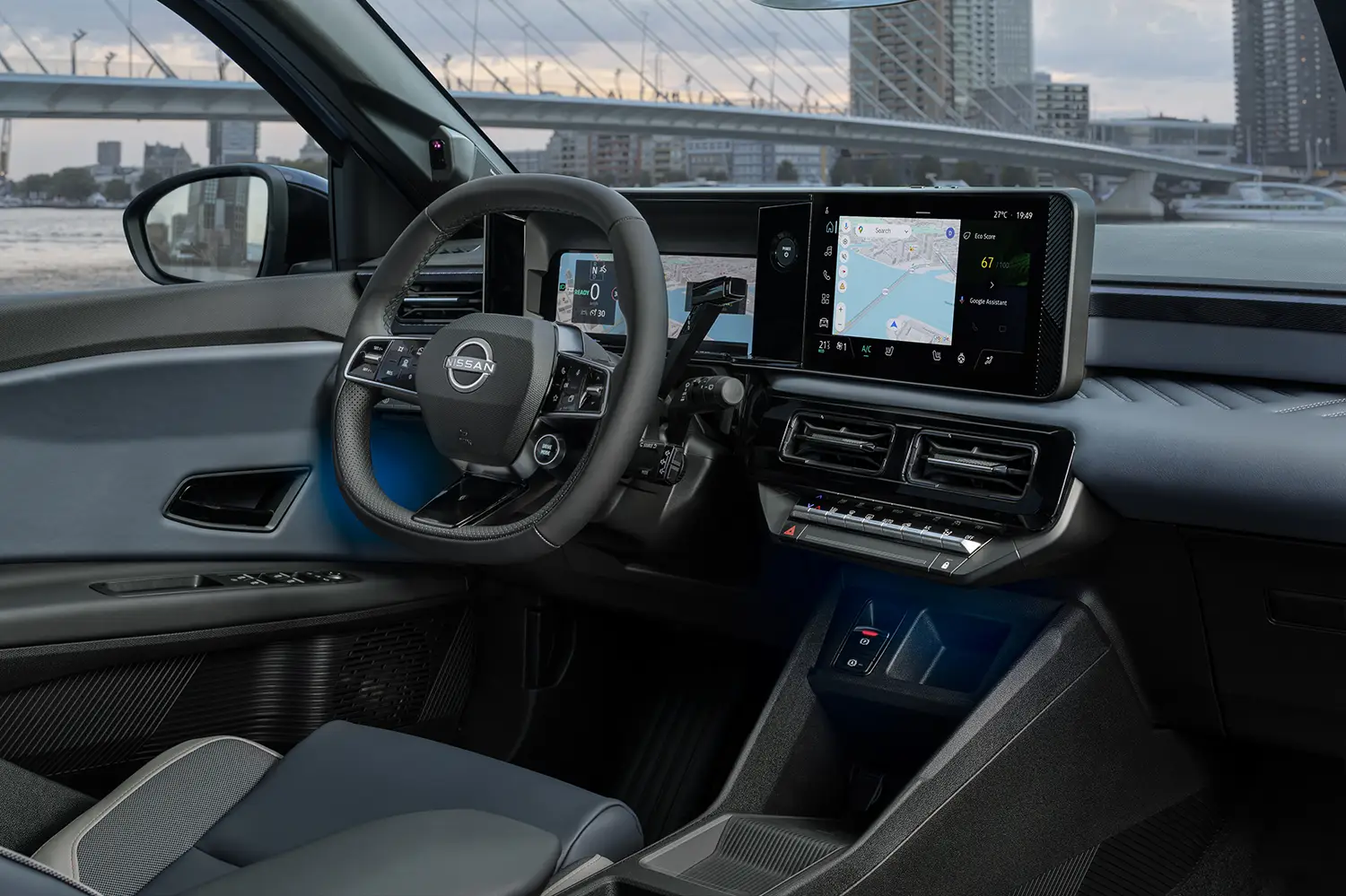 2026 Nissan MICRA