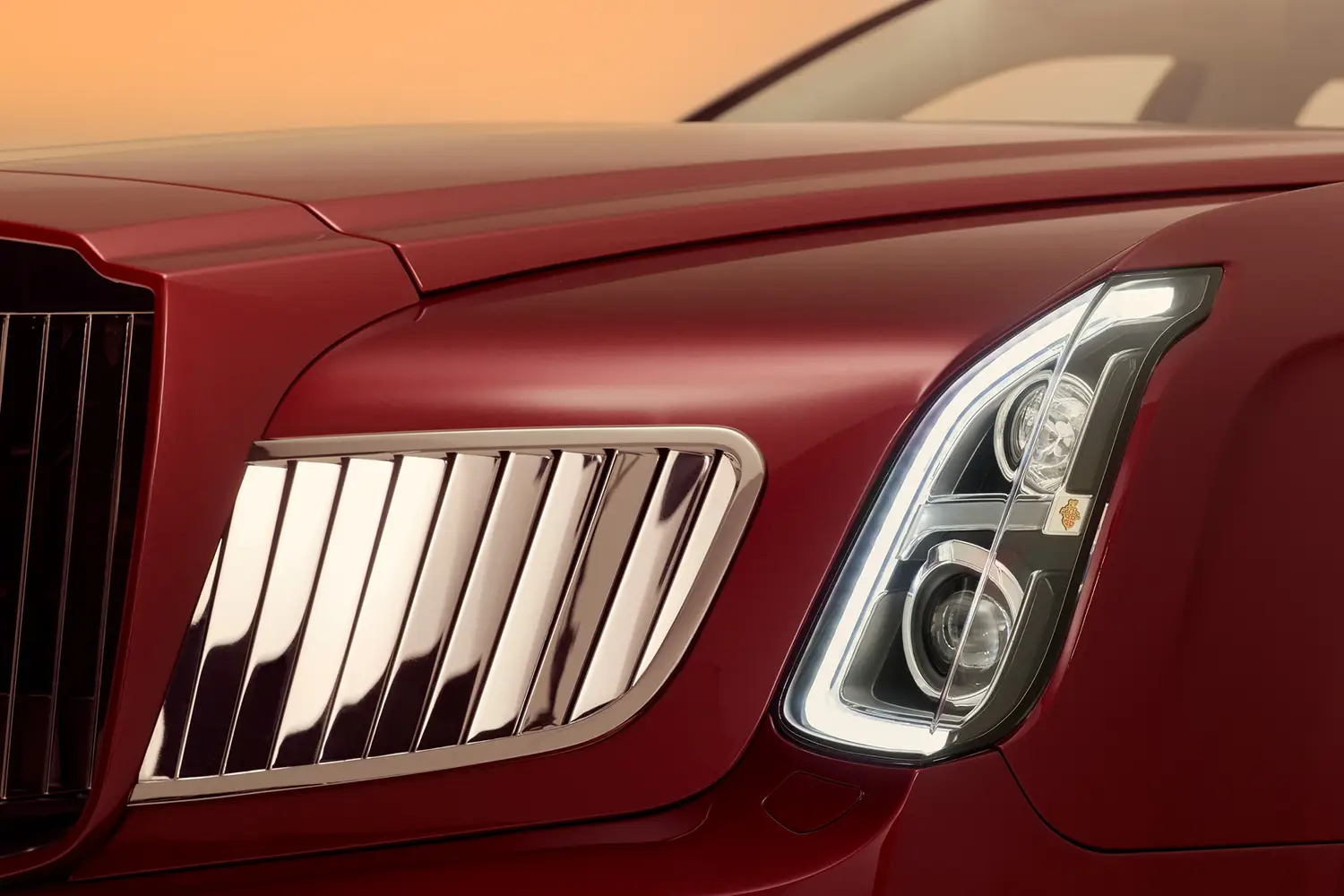 Packard Excellence by JB Classic & Bespoke