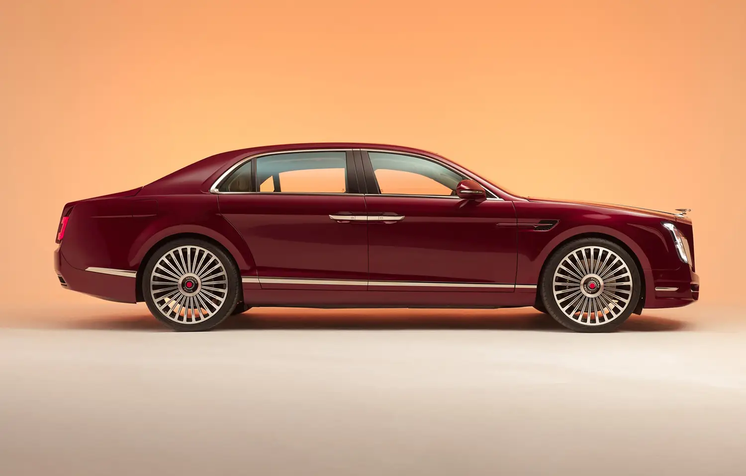 Packard Excellence by JB Classic & Bespoke