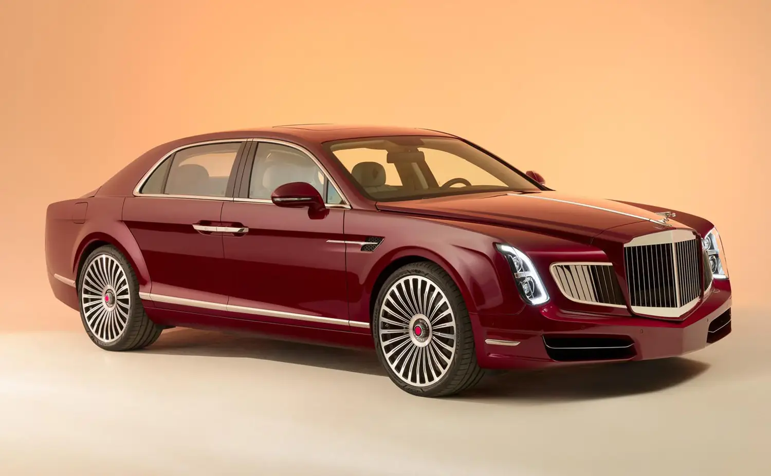 Packard Excellence by JB Classic & Bespoke
