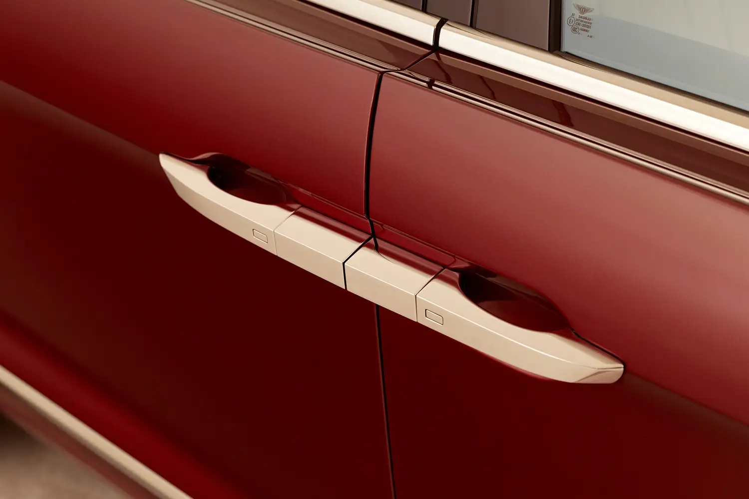 Packard Excellence by JB Classic & Bespoke