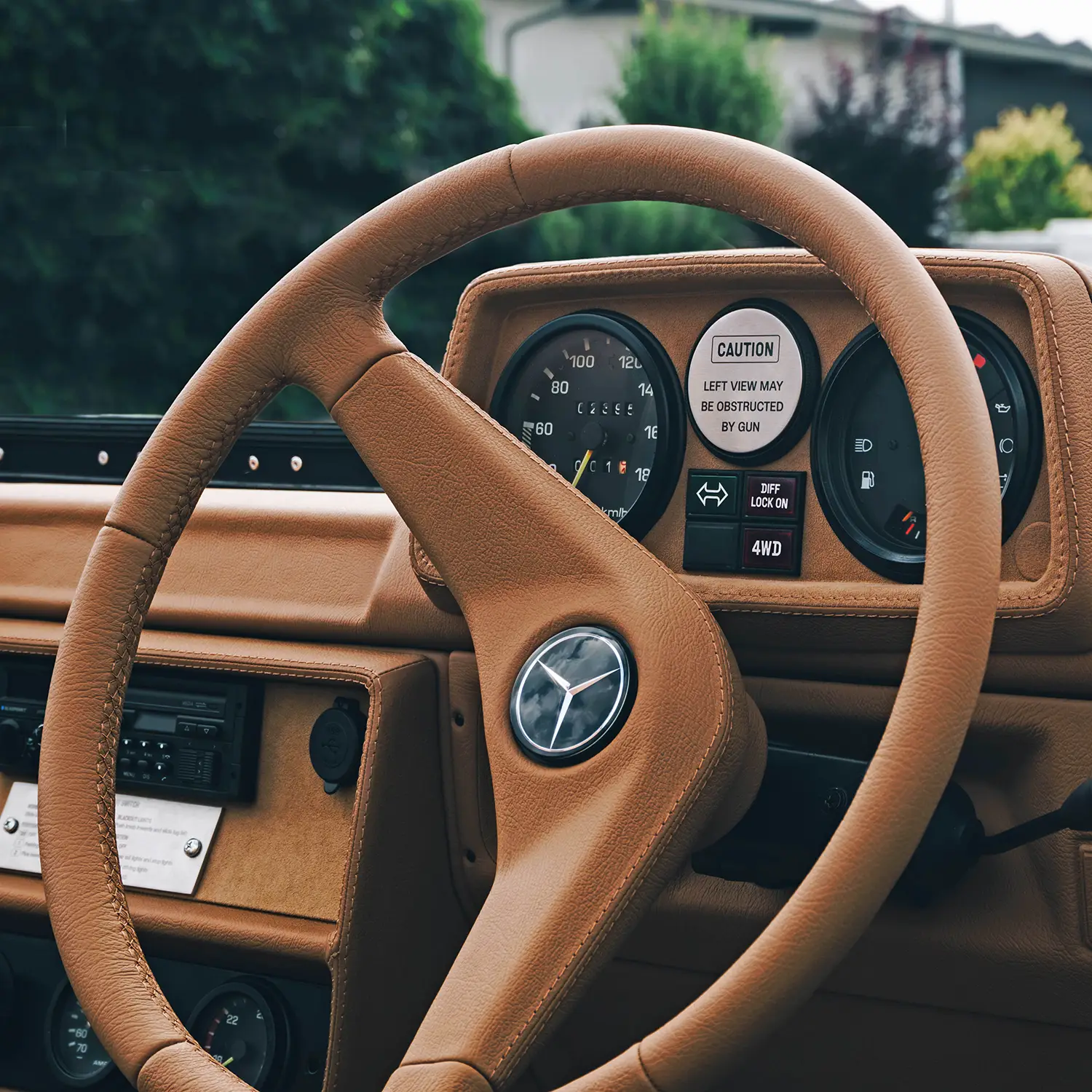 Arcade Cars Mercedes-Benz 240 GD