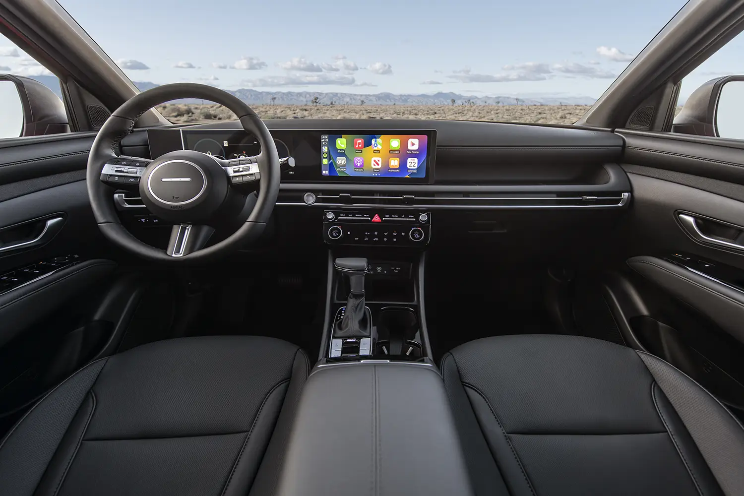 2026 Hyundai Santa Cruz