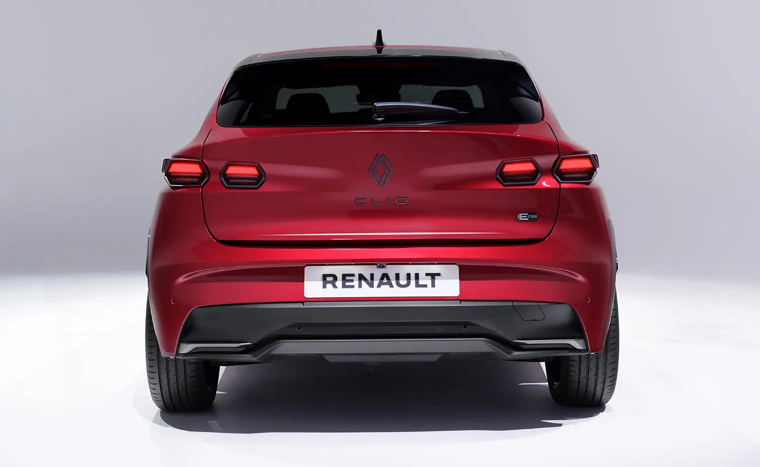 2026 Renault Clio