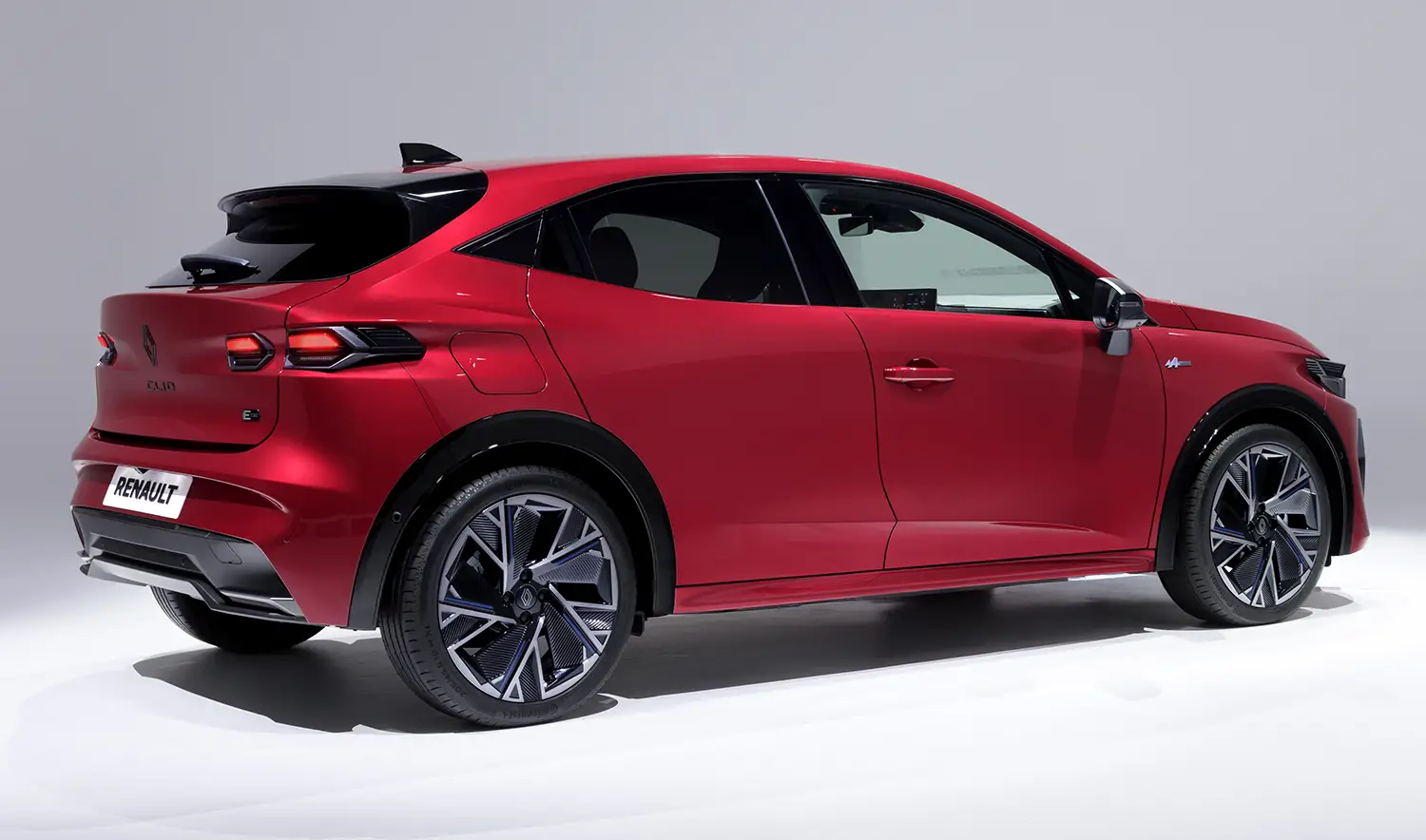 2026 Renault Clio