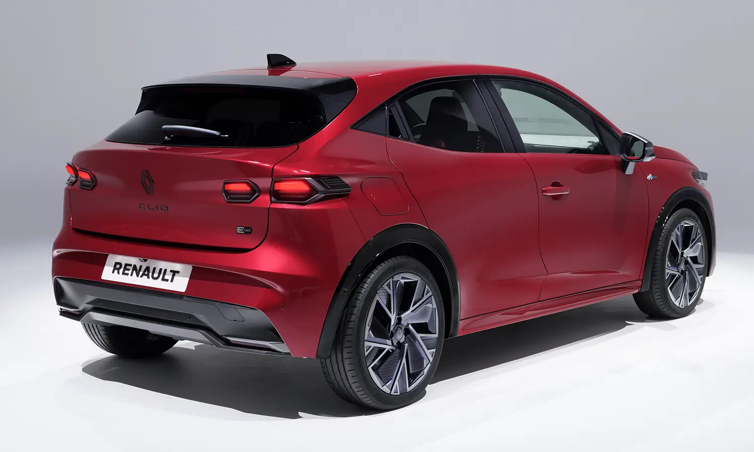 2026 Renault Clio