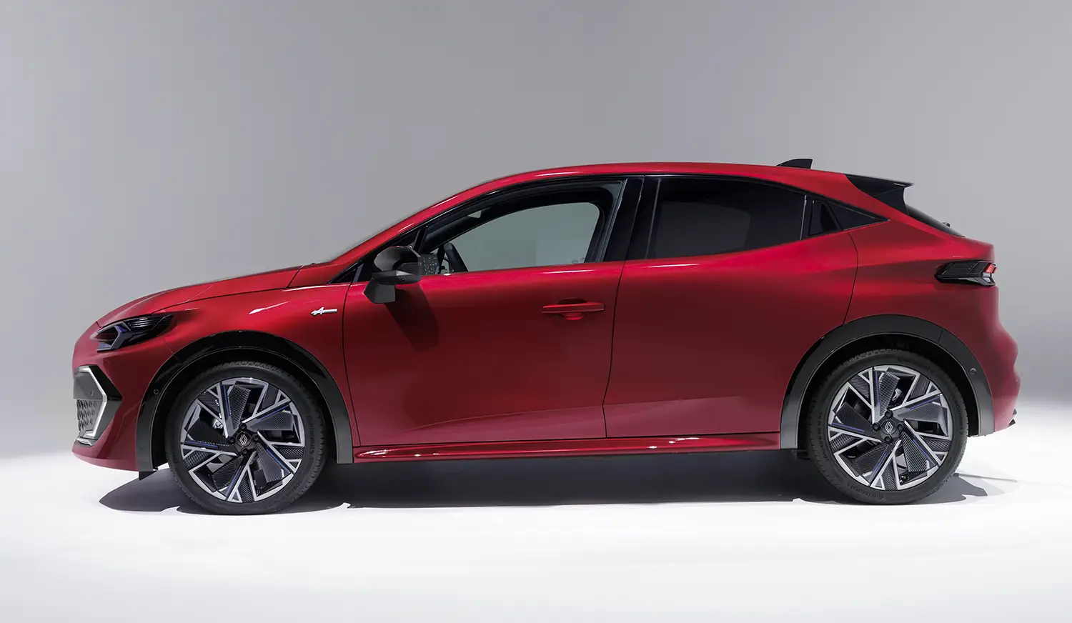 2026 Renault Clio