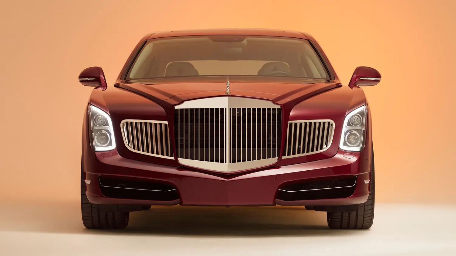 Packard Excellence by JB Classic & Bespoke