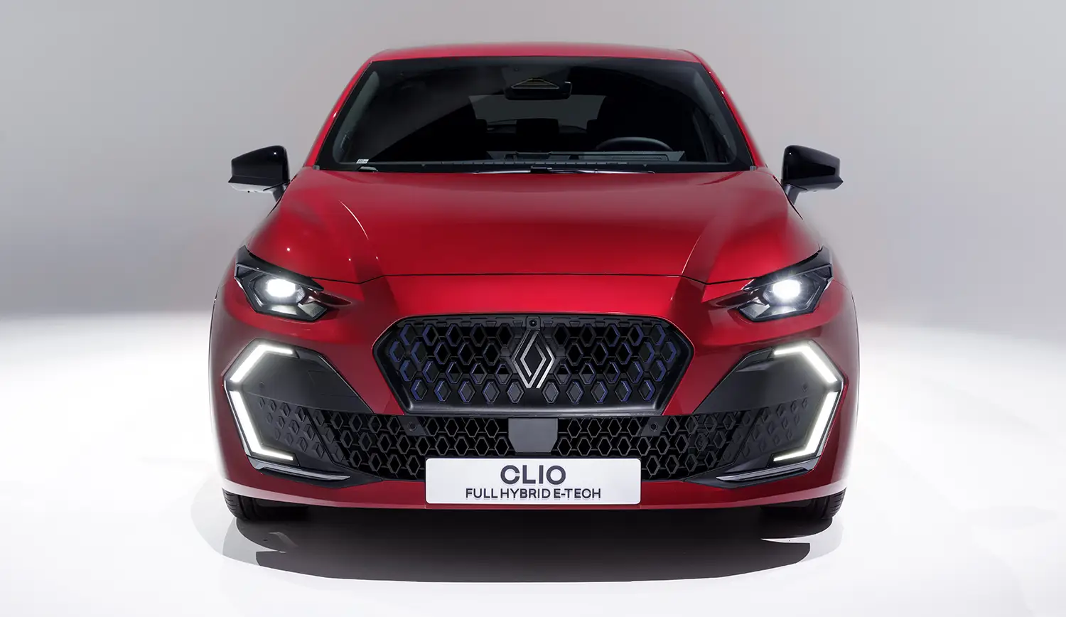 2026 Renault Clio