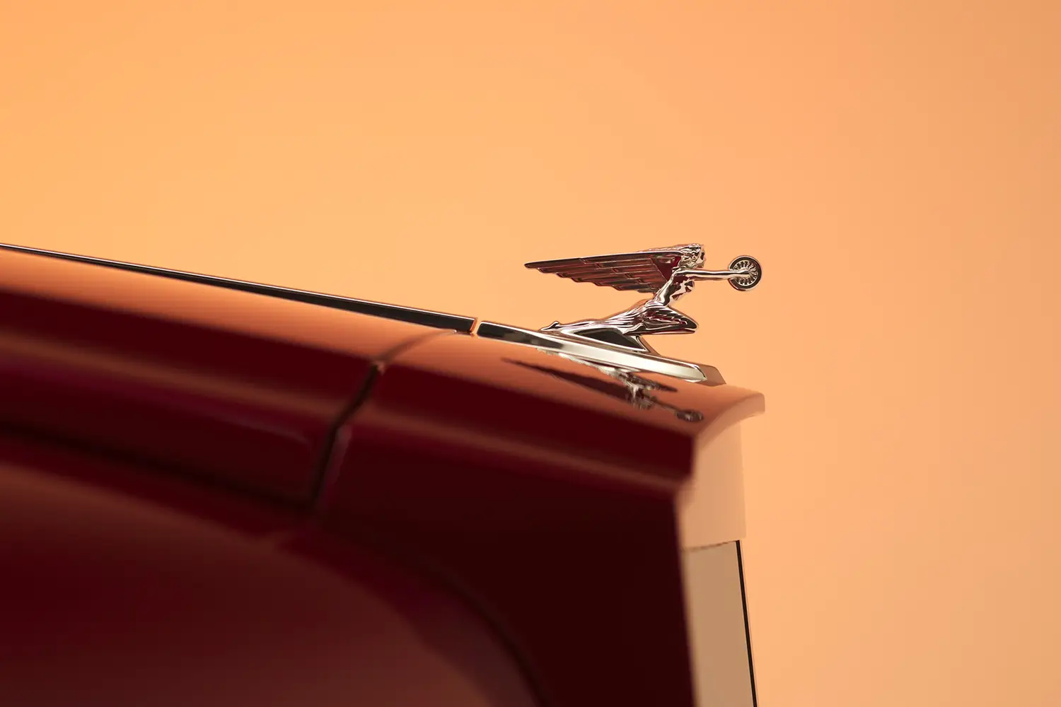 Packard Excellence by JB Classic & Bespoke