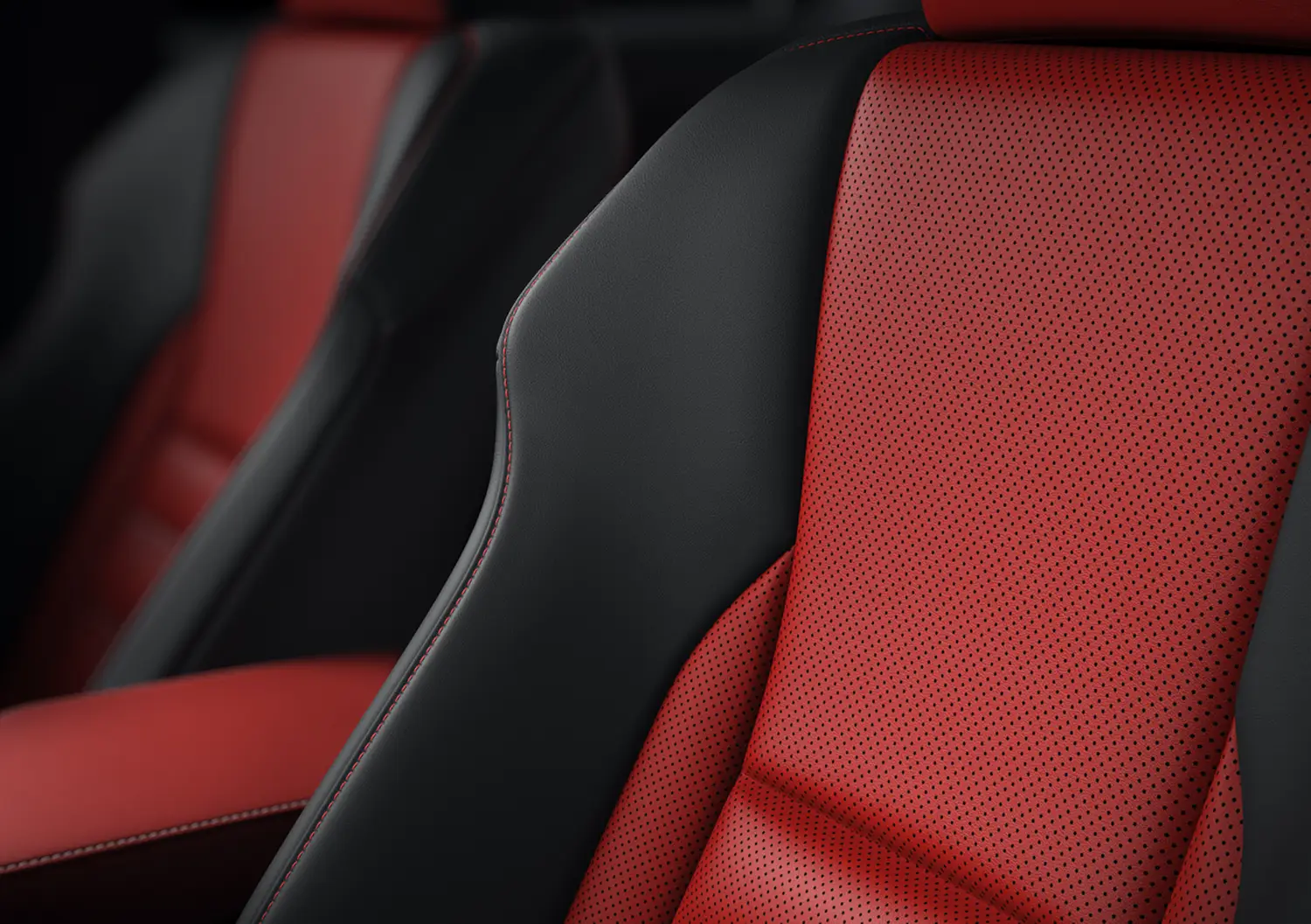 2026 Lexus IS 