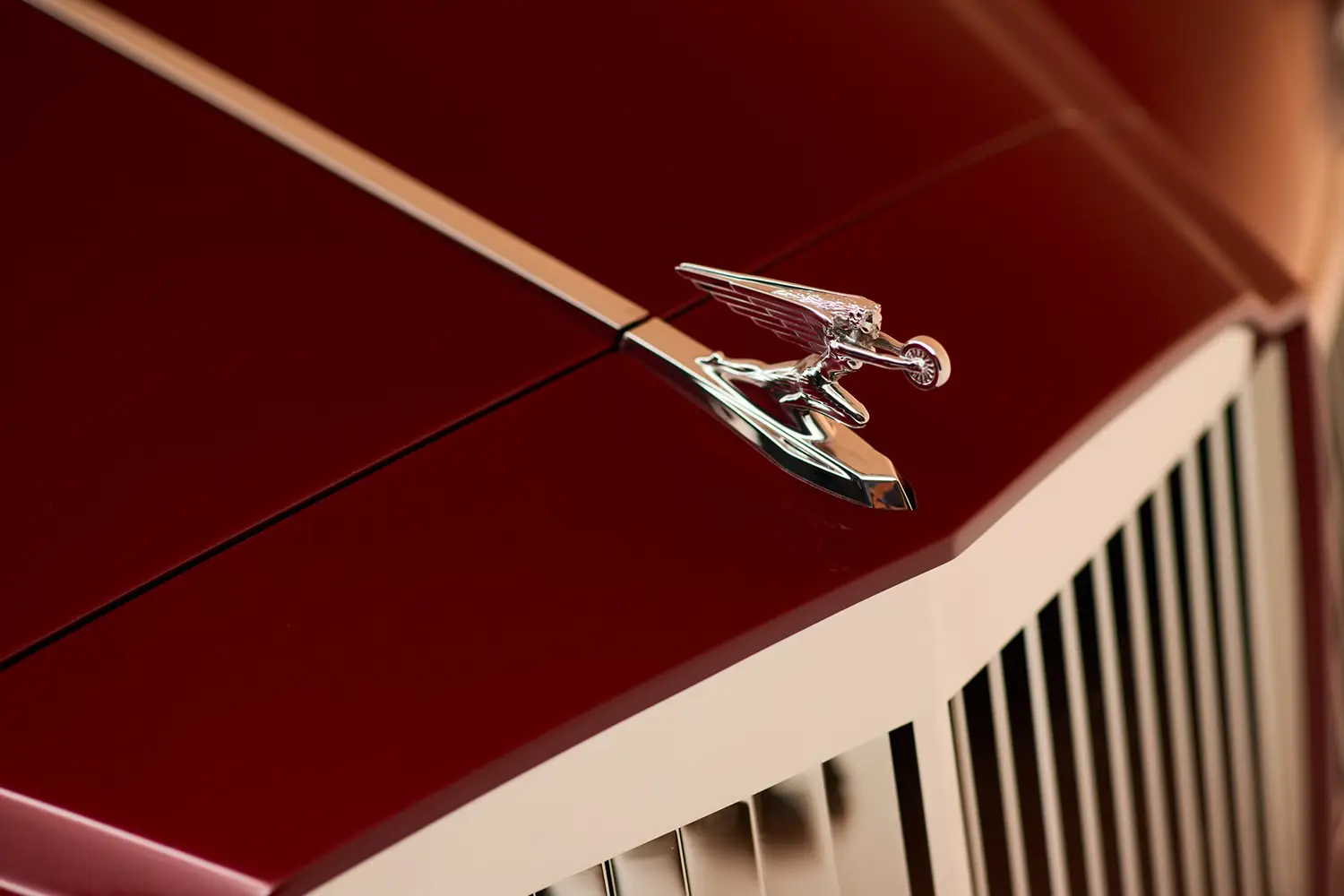 Packard Excellence by JB Classic & Bespoke