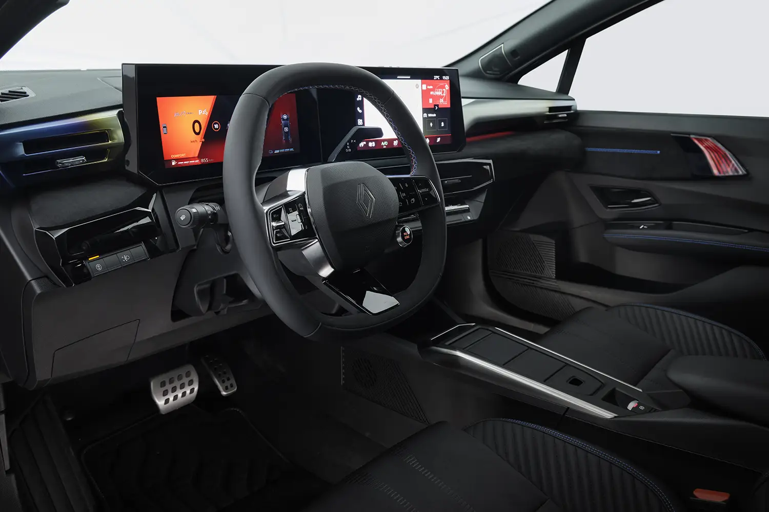 2026 Renault Clio