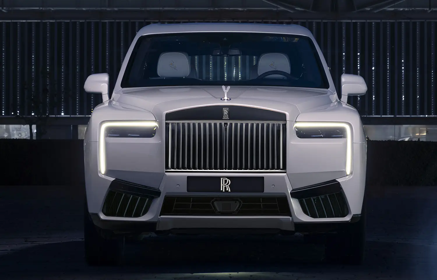 Rolls-Royce Cullinan Cosmos