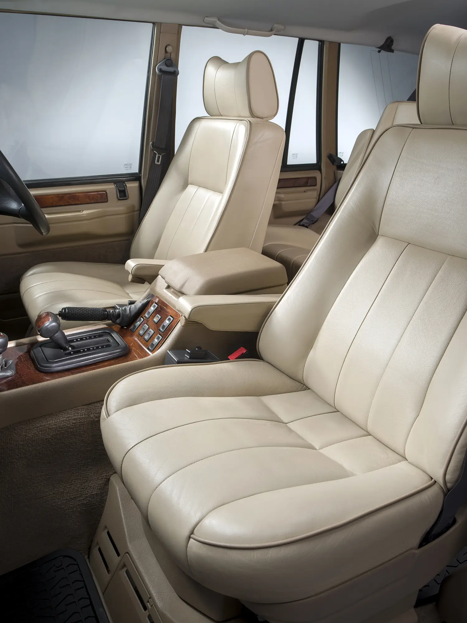 1994 Classic RR Autobiography