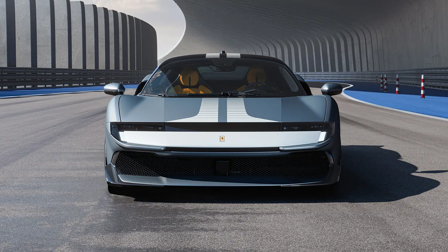 Ferrari 849 Testarossa