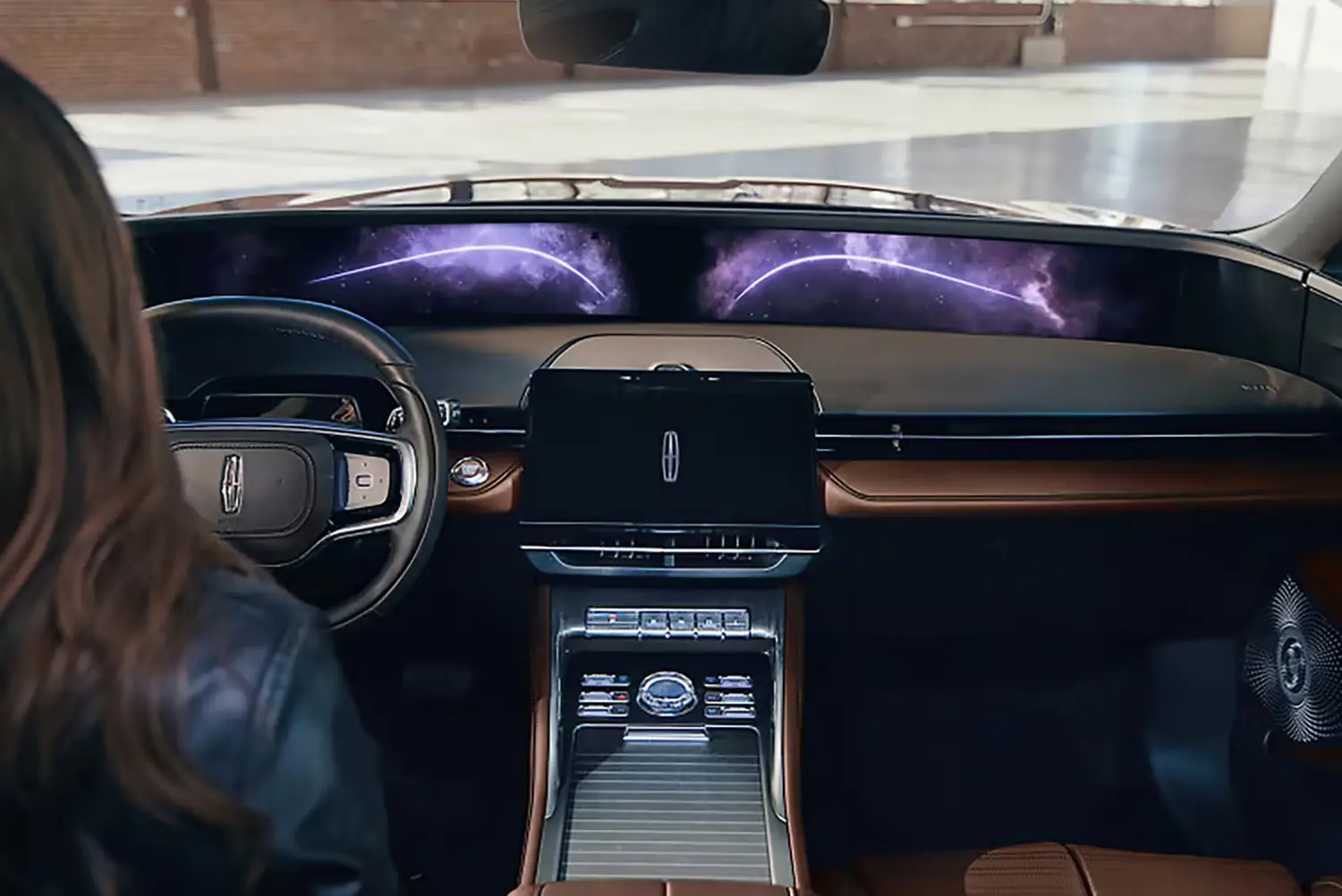 2026 Lincoln Nautilus