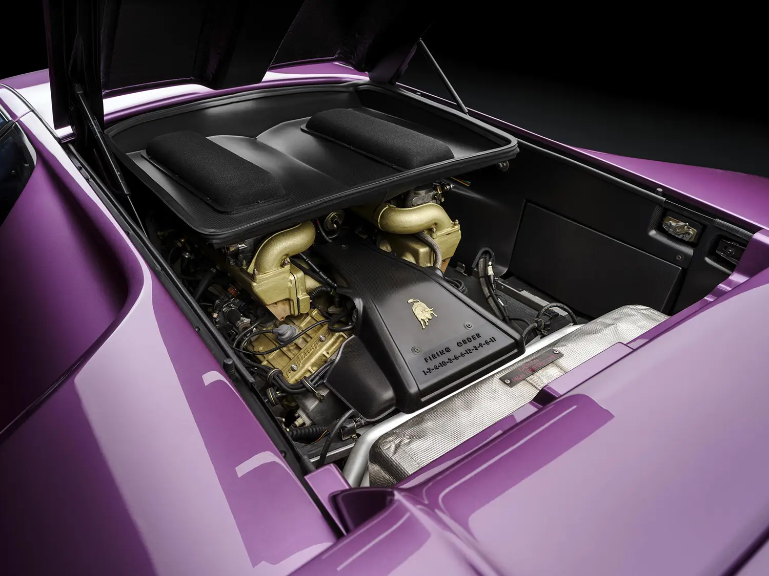 Lamborghini Diablo 35 Years