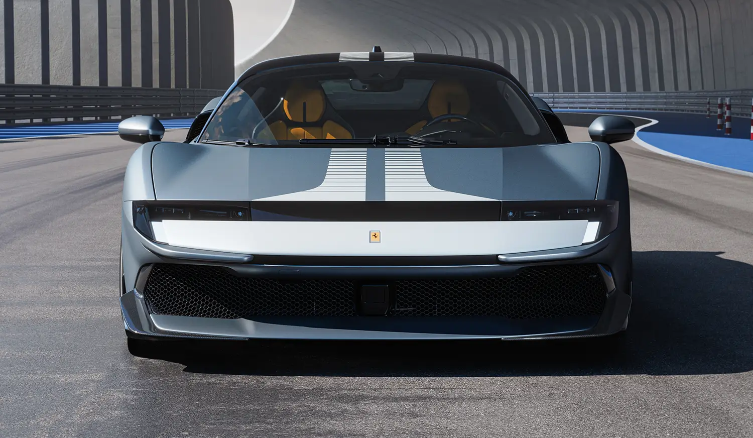 Ferrari 849 Testarossa