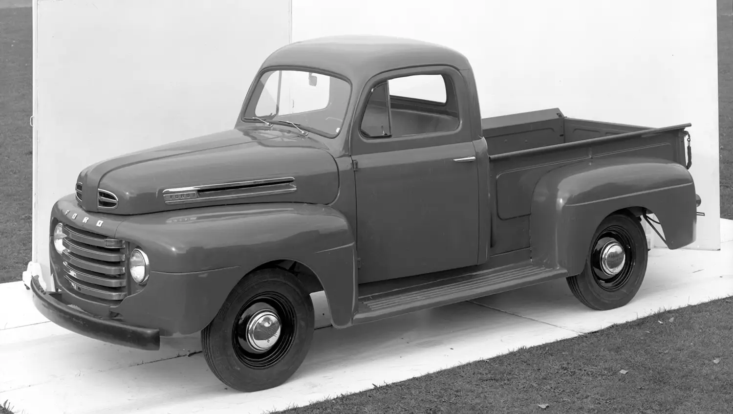 Discovering the Birth of an American Icon