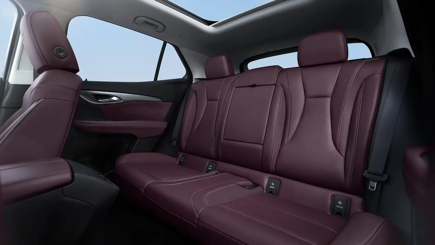 2025 Buick Envision