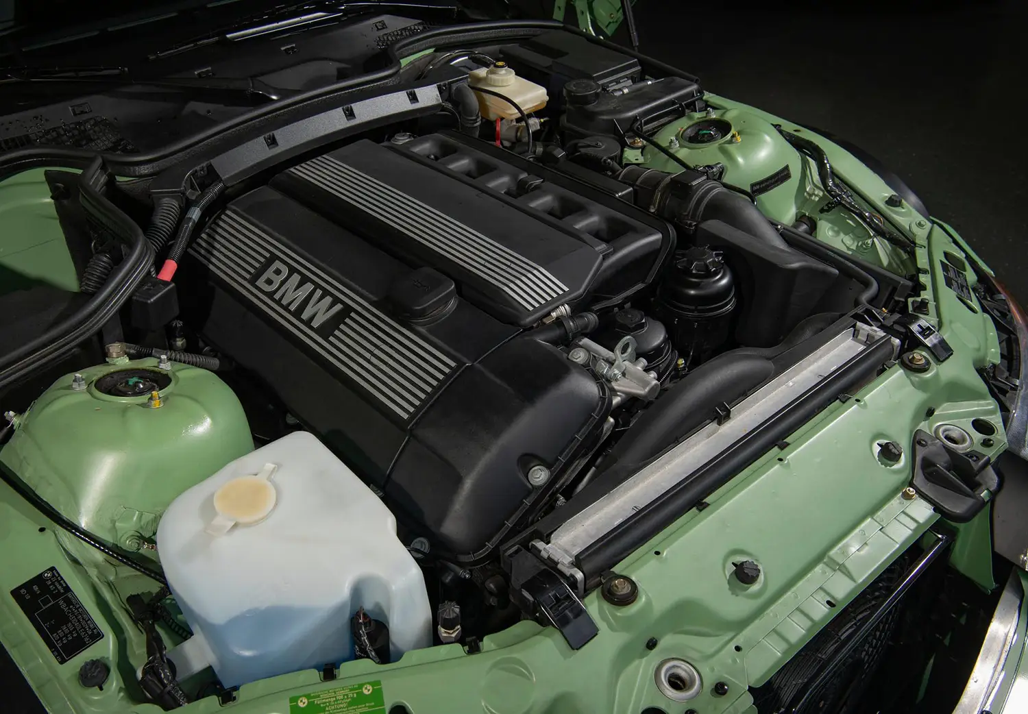 1999 BMW Z3 Roadster