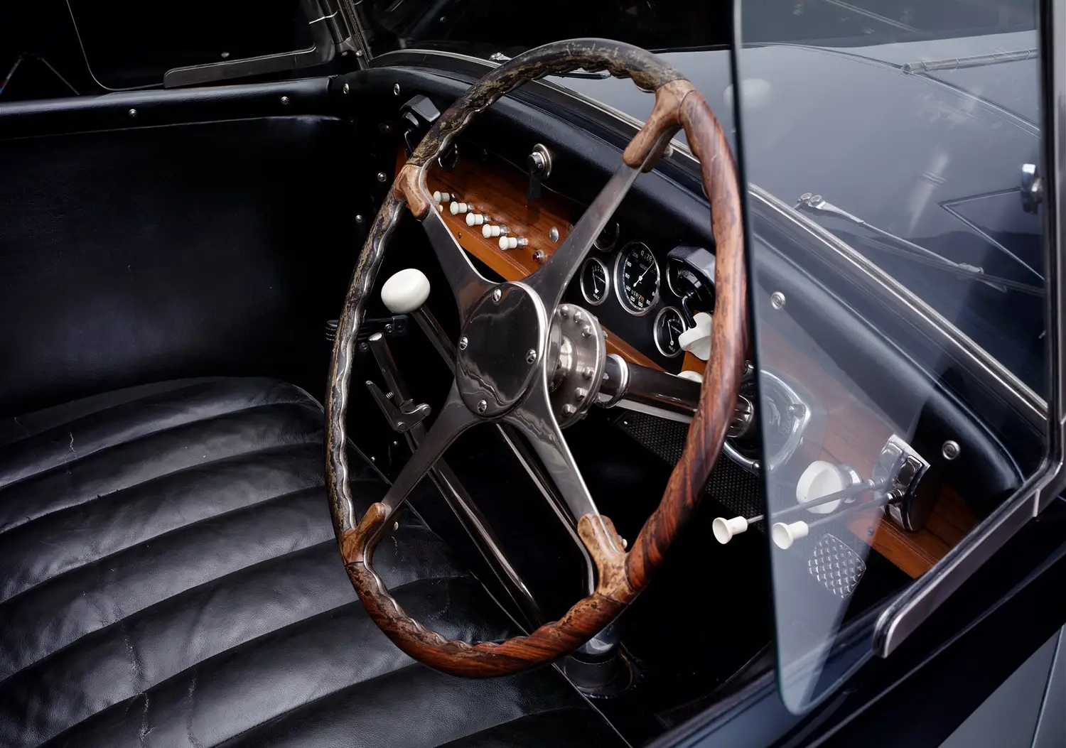 1932 Bugatti Type 41 Royale