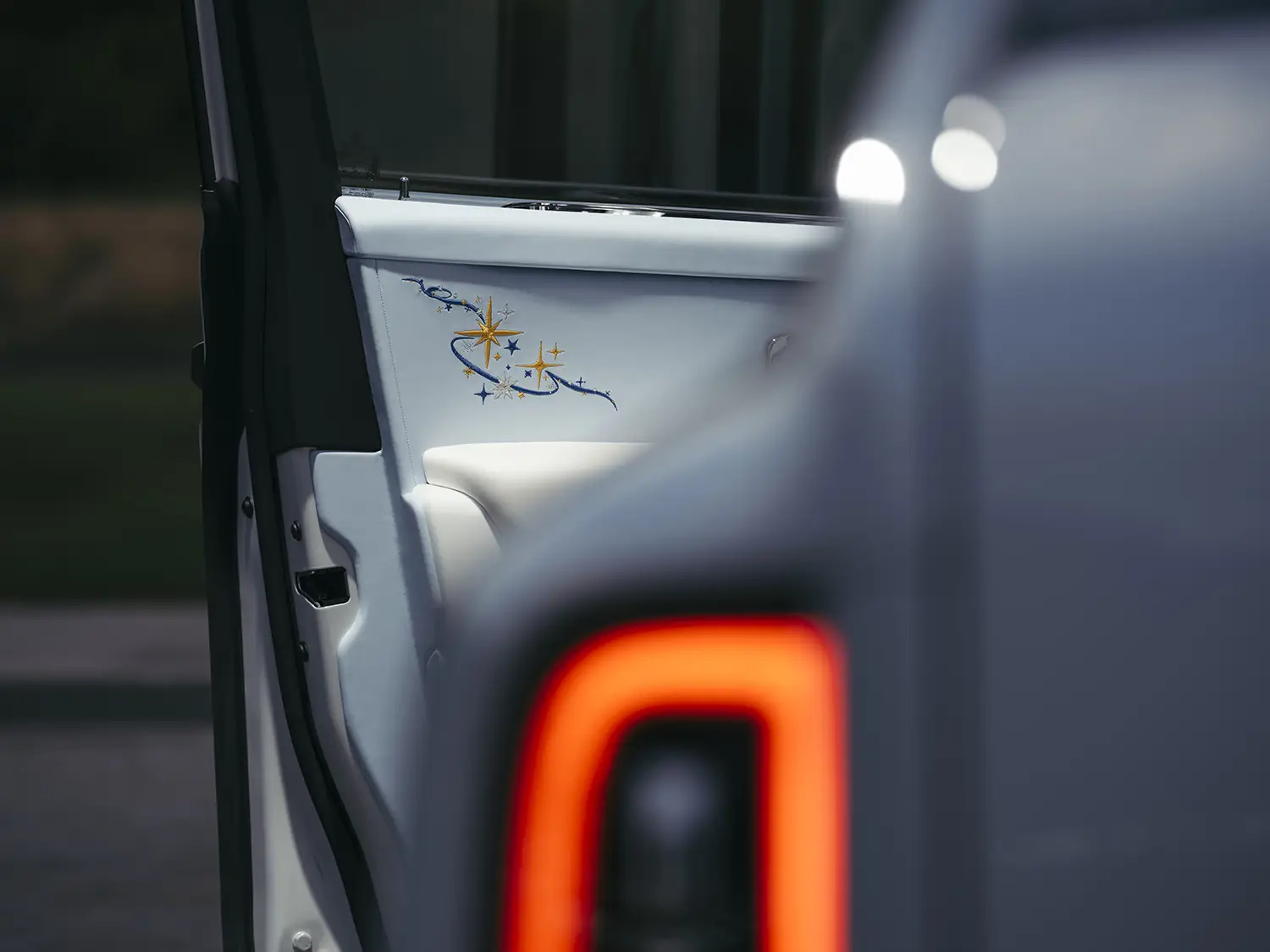 Rolls-Royce Cullinan Cosmos